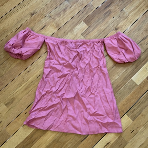 Reformation Pamplemousse top | - Picture 11 of 16